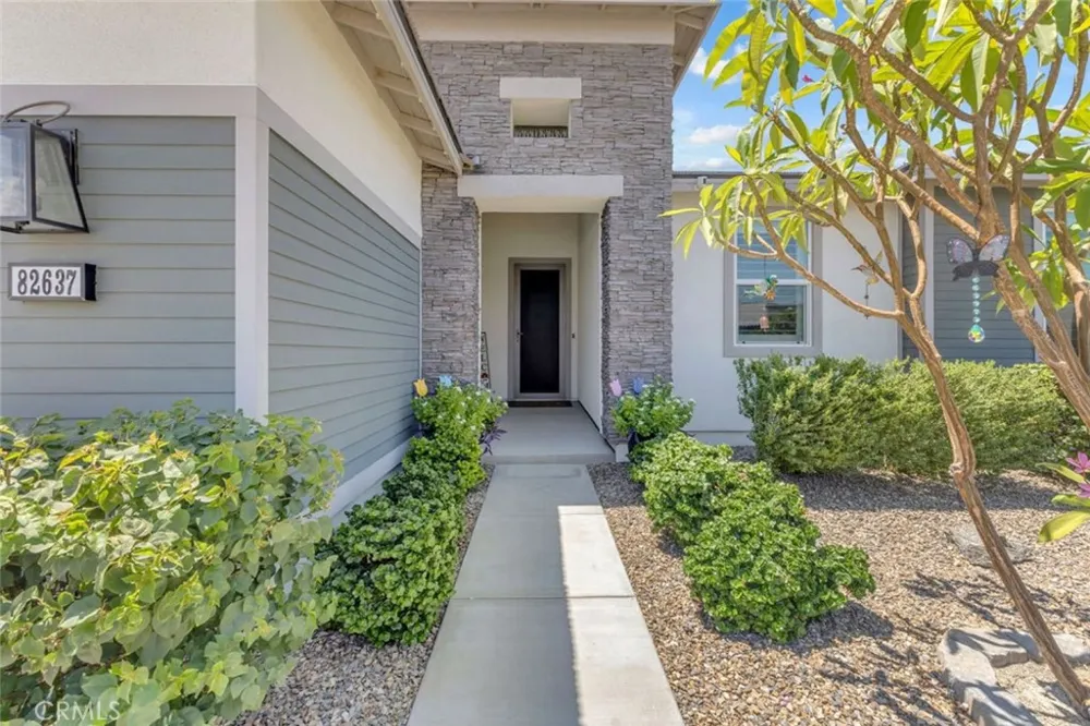 82637 Pedrera Lane Indio, CA 92201