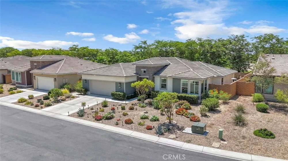 82637 Pedrera Lane Indio, CA 92201