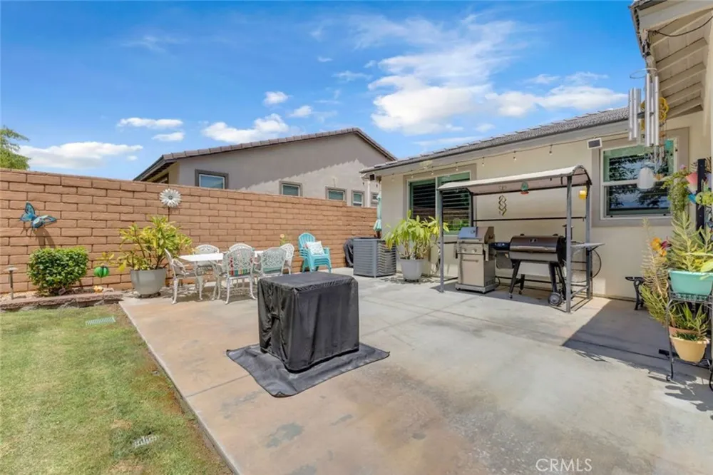 82637 Pedrera Lane Indio, CA 92201