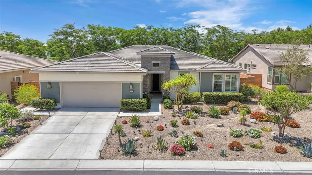 82637 Pedrera Lane Indio, CA 92201