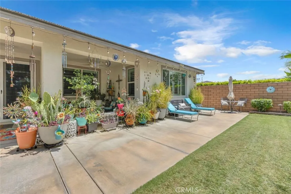 82637 Pedrera Lane Indio, CA 92201