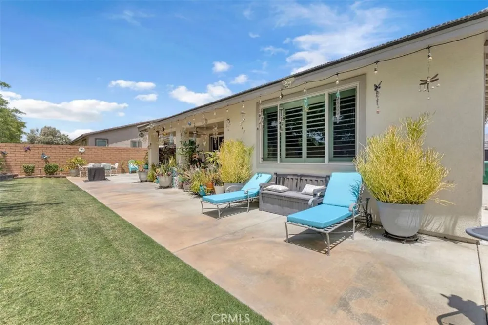 82637 Pedrera Lane Indio, CA 92201