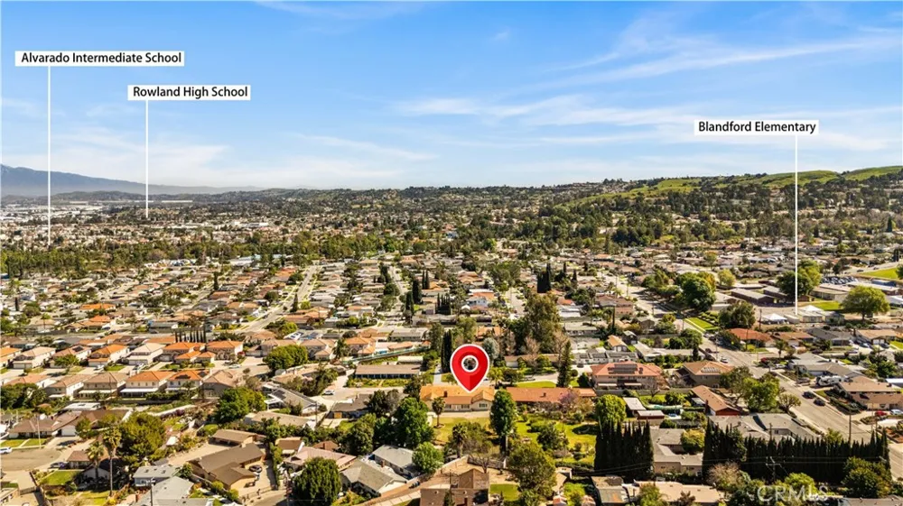 2521 Doubletree Rowland Heights, CA 91748