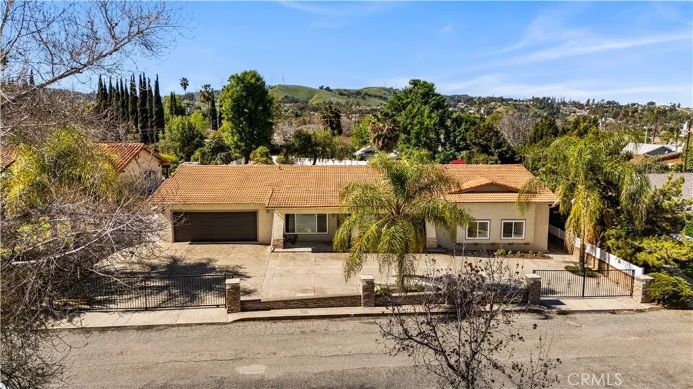2521 Doubletree Rowland Heights, CA 91748