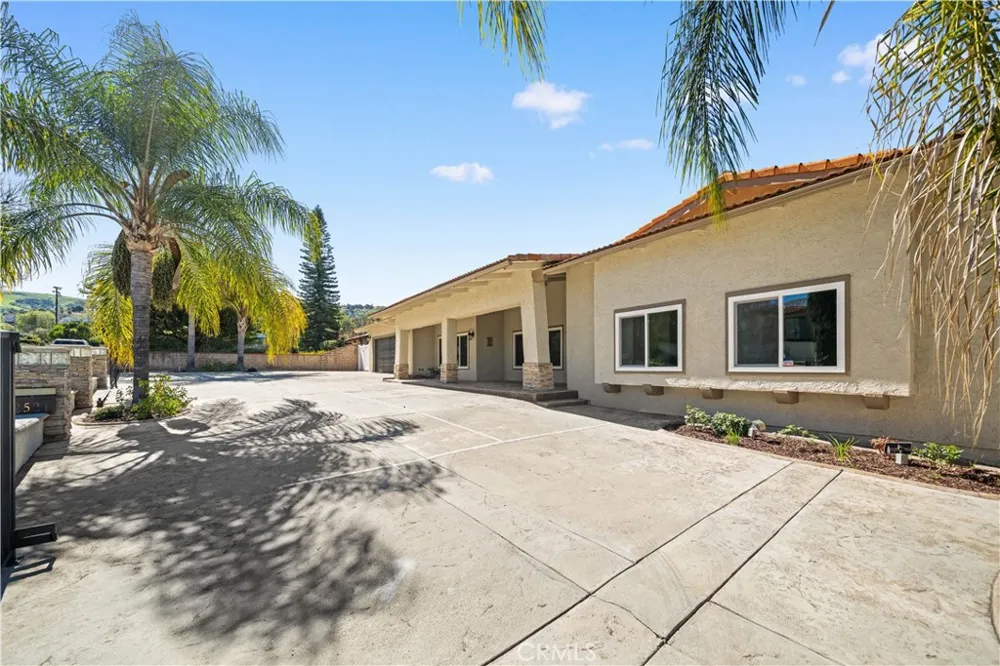 2521 Doubletree Rowland Heights, CA 91748