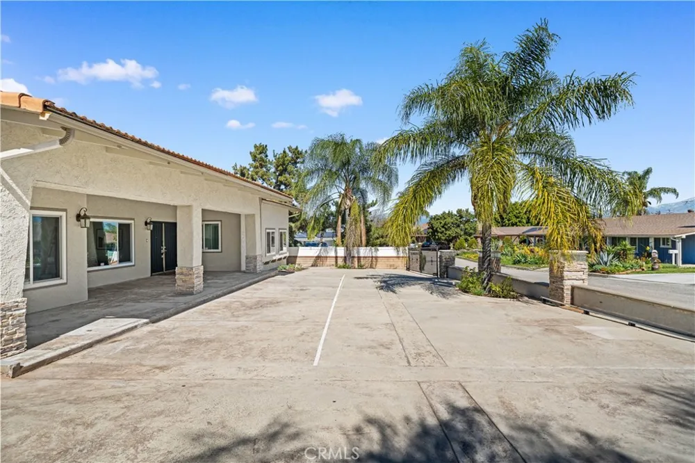 2521 Doubletree Rowland Heights, CA 91748