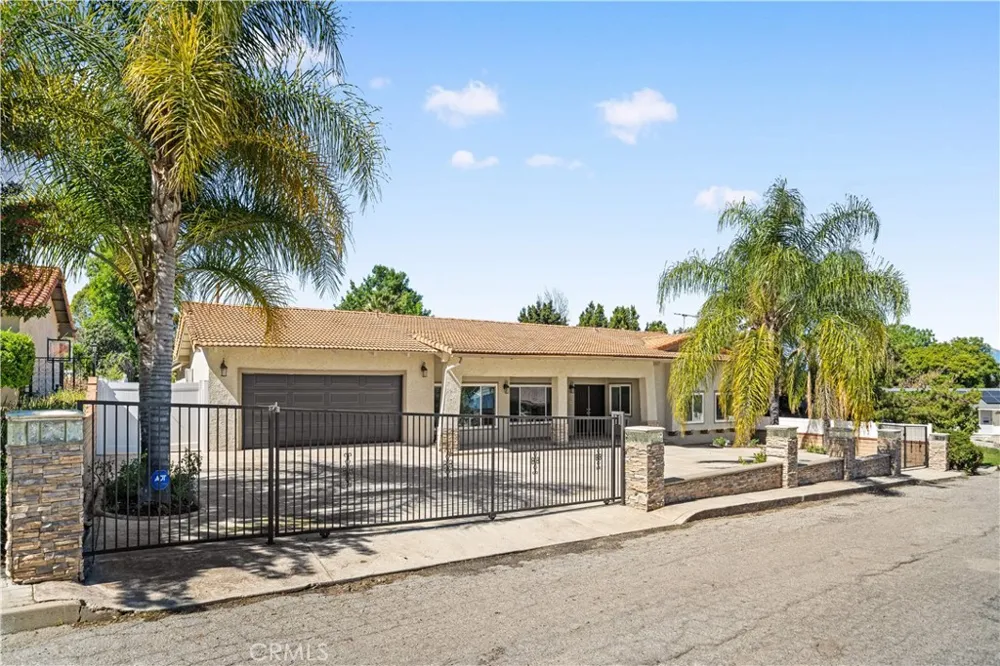 2521 Doubletree Rowland Heights, CA 91748