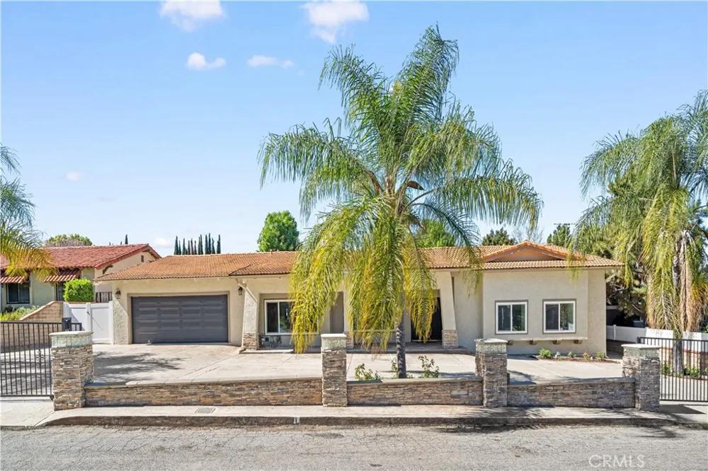2521 Doubletree Rowland Heights, CA 91748