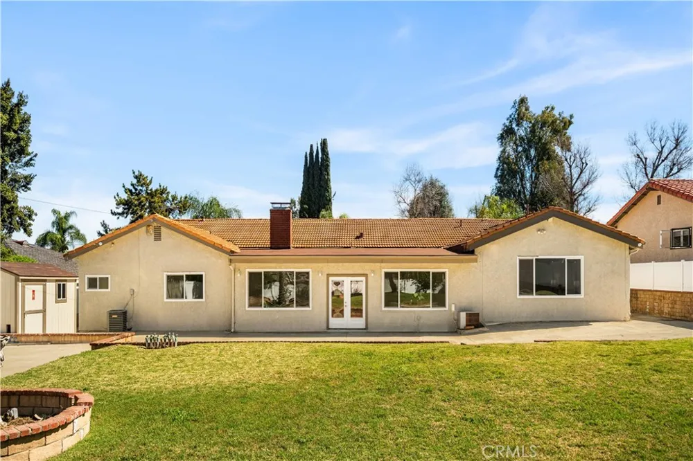 2521 Doubletree Rowland Heights, CA 91748
