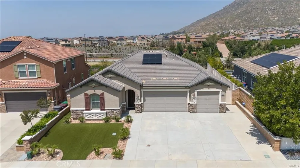 20234 Opus Riverside, CA 92507