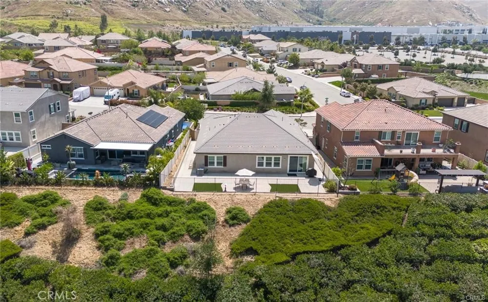 20234 Opus Riverside, CA 92507
