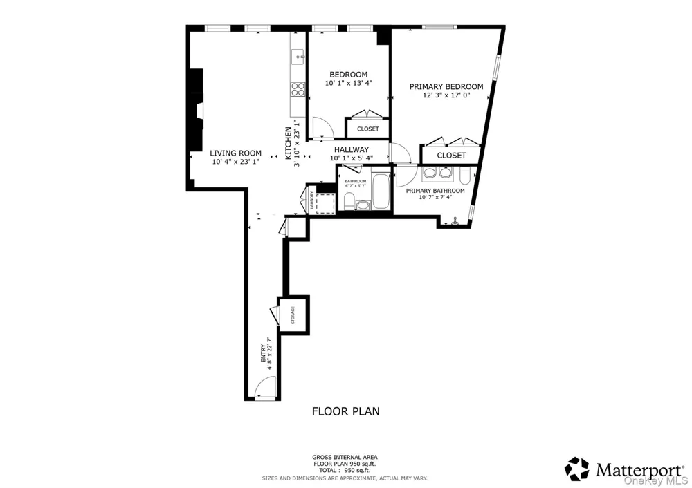 14809 Northern Boulevard #5J Flushing, NY 11354