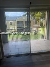 2451 NW 56th Ave #1-205 Lauderhill, FL 33313