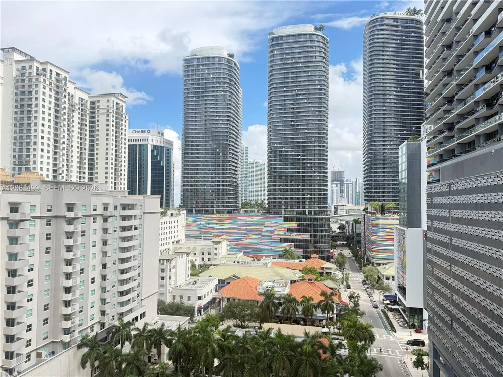 1100 S Miami Ave #1210 Miami, FL 33130
