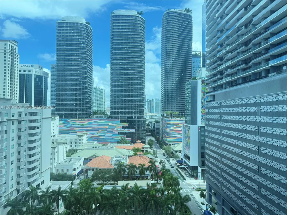 1100 S Miami Ave #1210 Miami, FL 33130