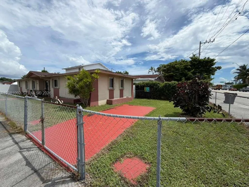 Address Not Shown Hialeah, FL 33013