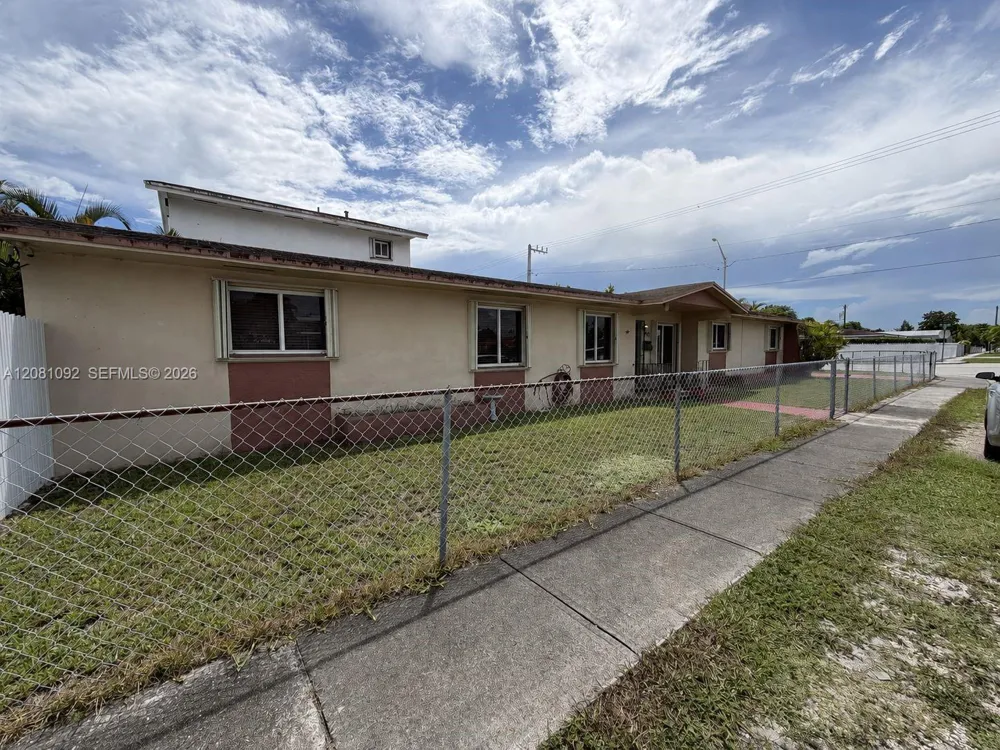 Address Not Shown Hialeah, FL 33013