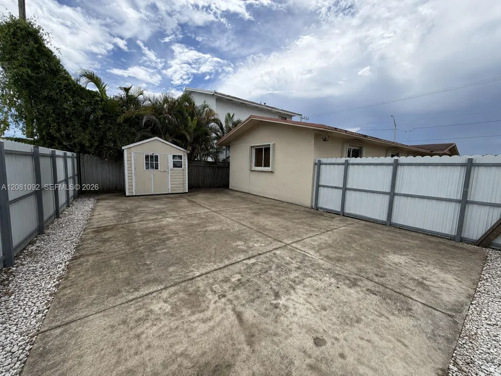 Address Not Shown Hialeah, FL 33013