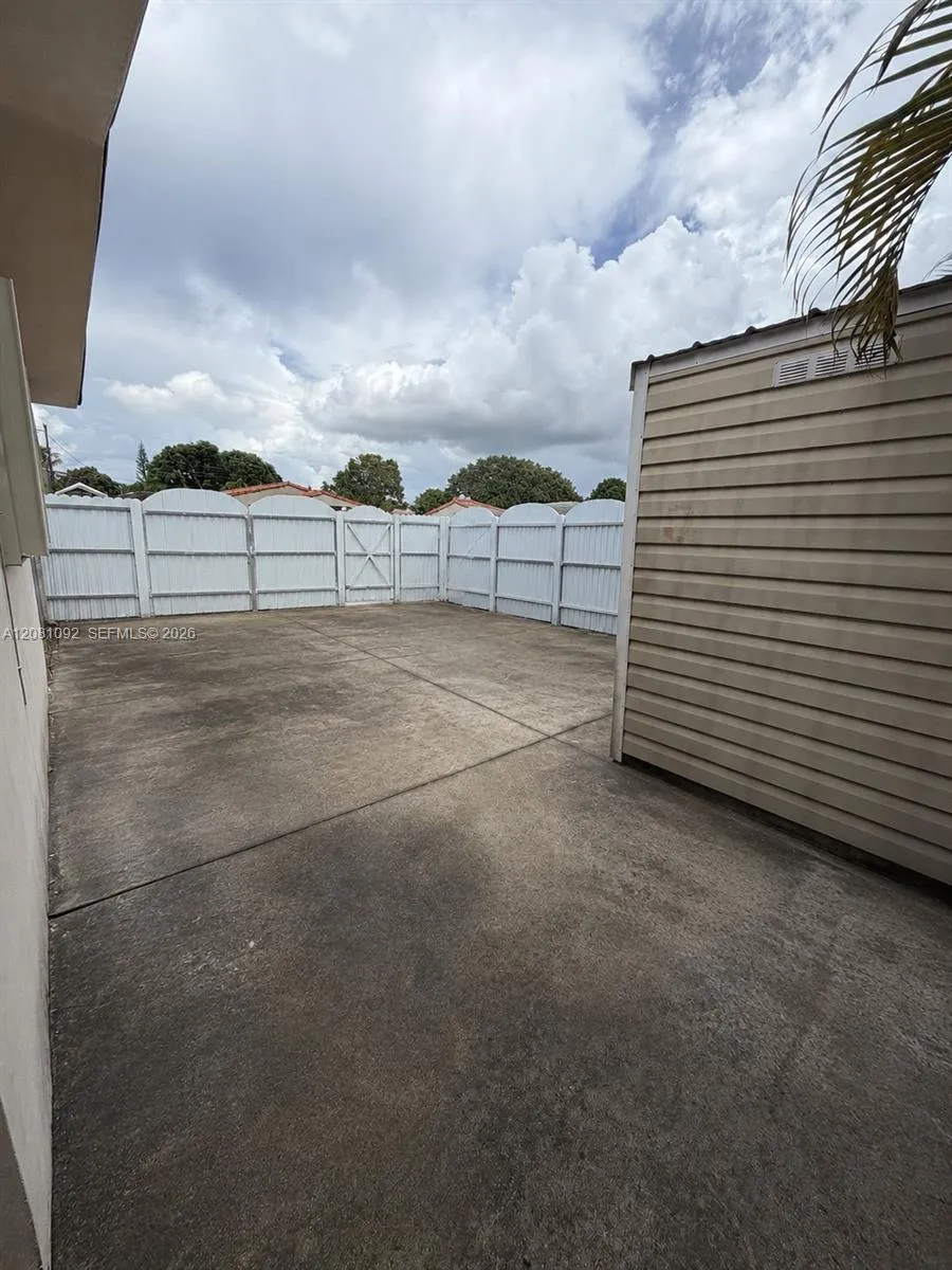 Address Not Shown Hialeah, FL 33013