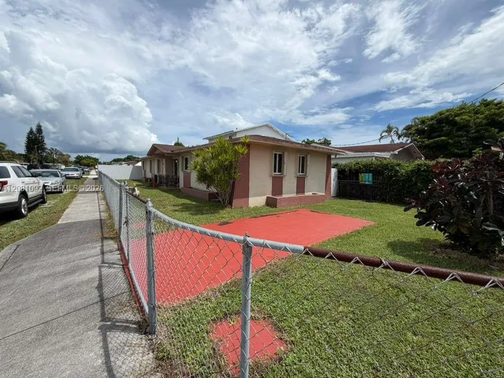 Address Not Shown Hialeah, FL 33013