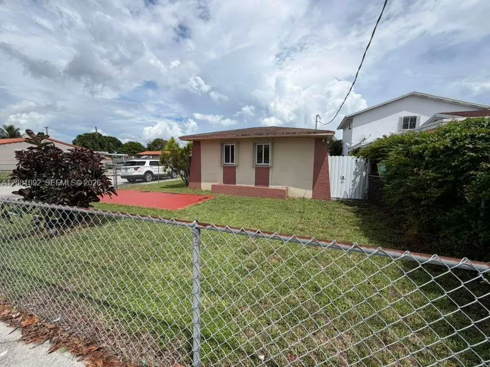 Address Not Shown Hialeah, FL 33013
