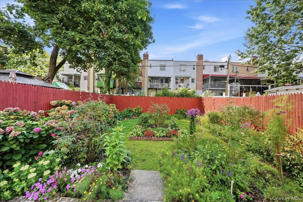 4027 Grace Avenue Bronx, NY 10466