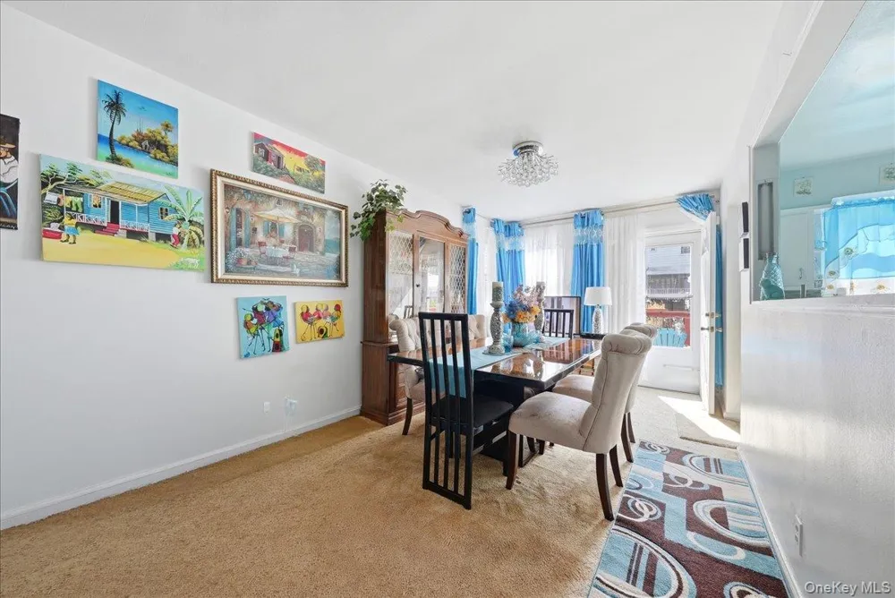 4027 Grace Avenue Bronx, NY 10466