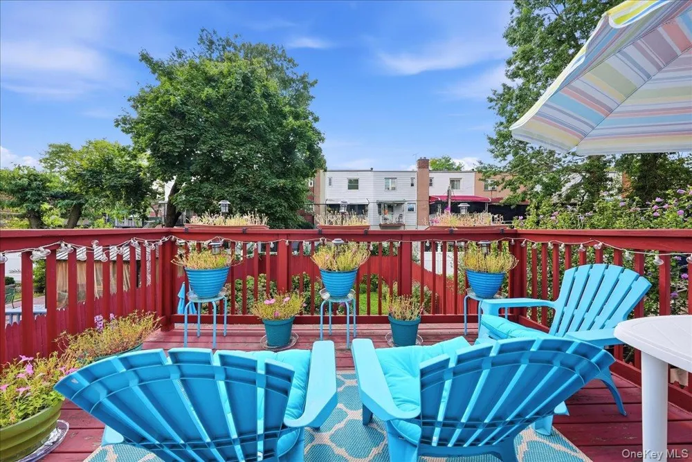 4027 Grace Avenue Bronx, NY 10466