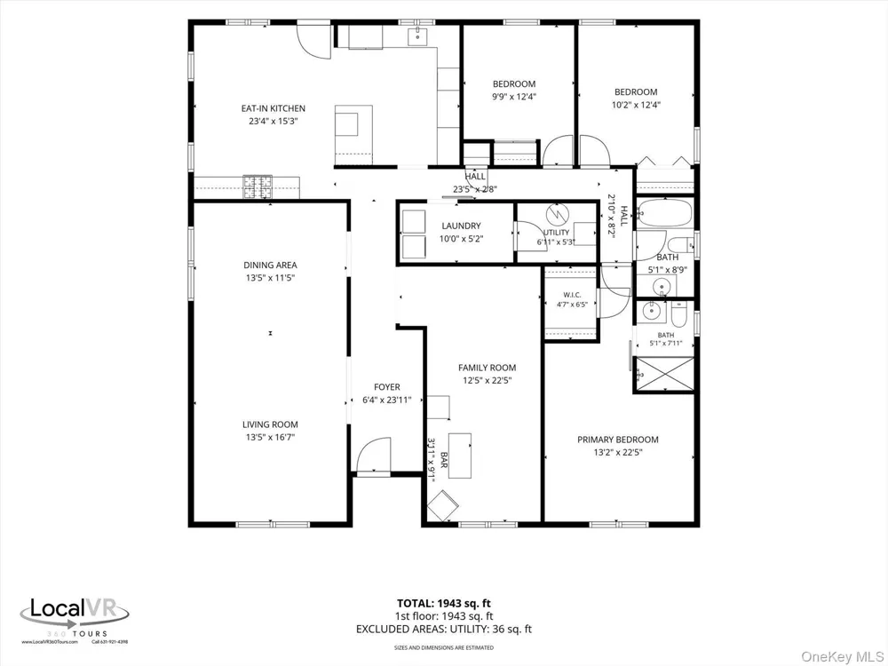 4 Fairlane Drive Selden, NY 11784