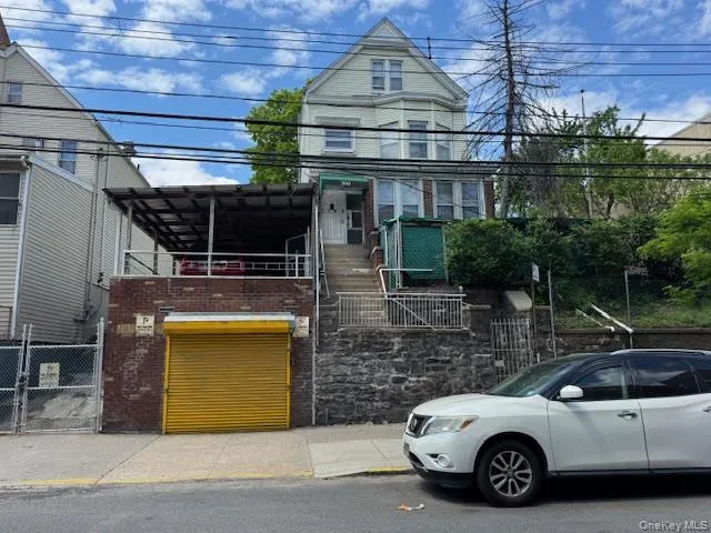 1549 & 1547 Beach Avenue Bronx, NY 10460