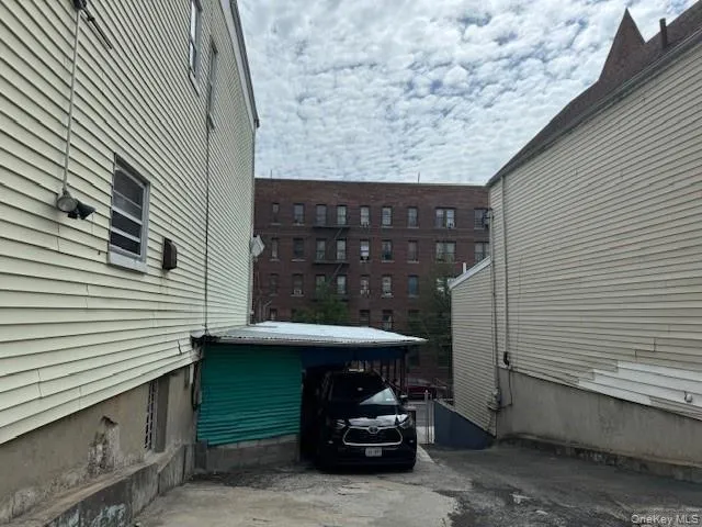 1549 & 1547 Beach Avenue Bronx, NY 10460