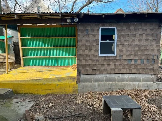 1549 & 1547 Beach Avenue Bronx, NY 10460