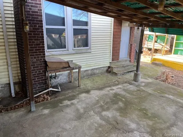 1549 & 1547 Beach Avenue Bronx, NY 10460