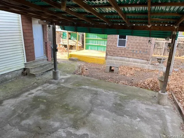 1549 & 1547 Beach Avenue Bronx, NY 10460