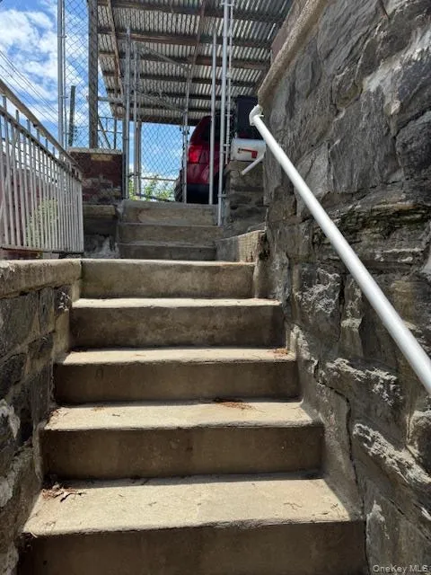 1549 & 1547 Beach Avenue Bronx, NY 10460
