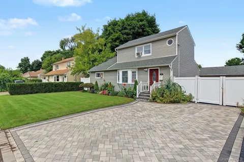 95 E Booker Avenue