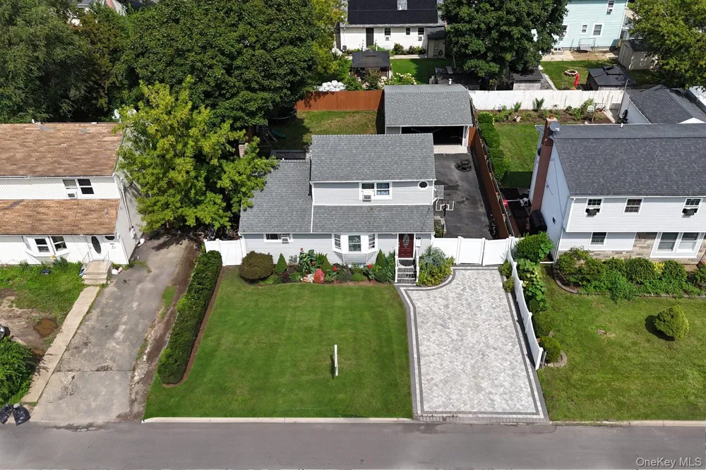 95 E Booker Avenue Wyandanch, NY 11798