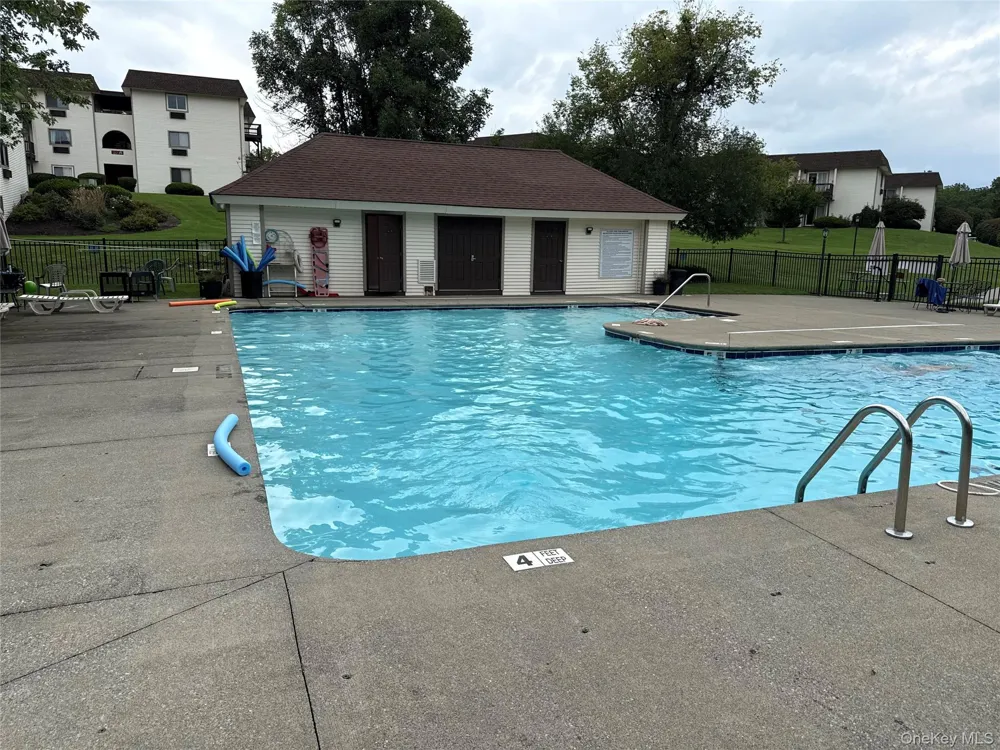 11 Skyline Drive #12 Fishkill, NY 12524