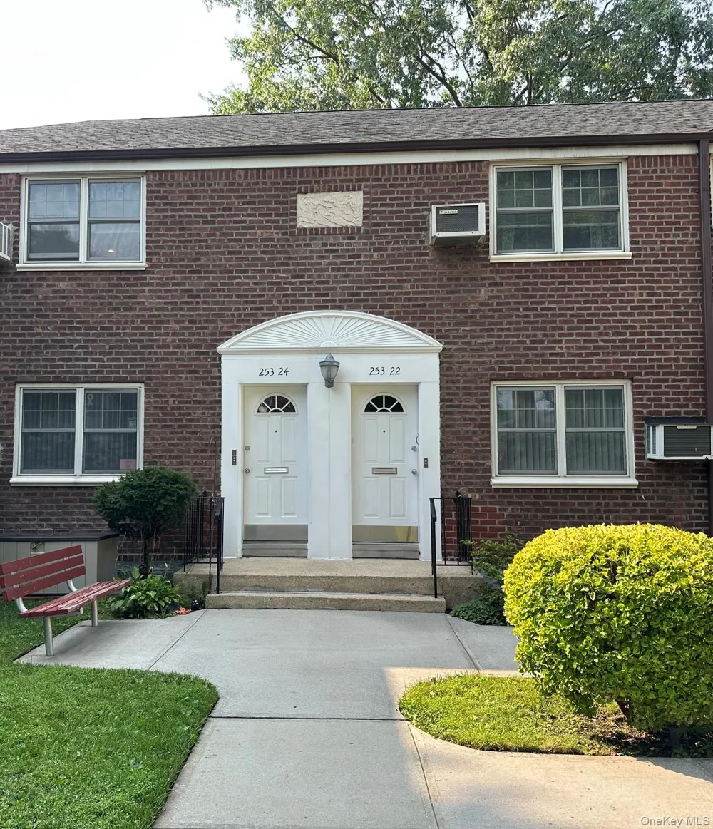 253 61st avenue #24 Little Neck, NY 11362