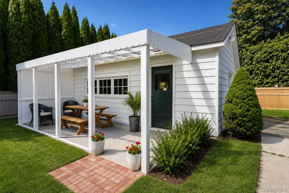 11 Hulse Street Bellport Village, NY 11713