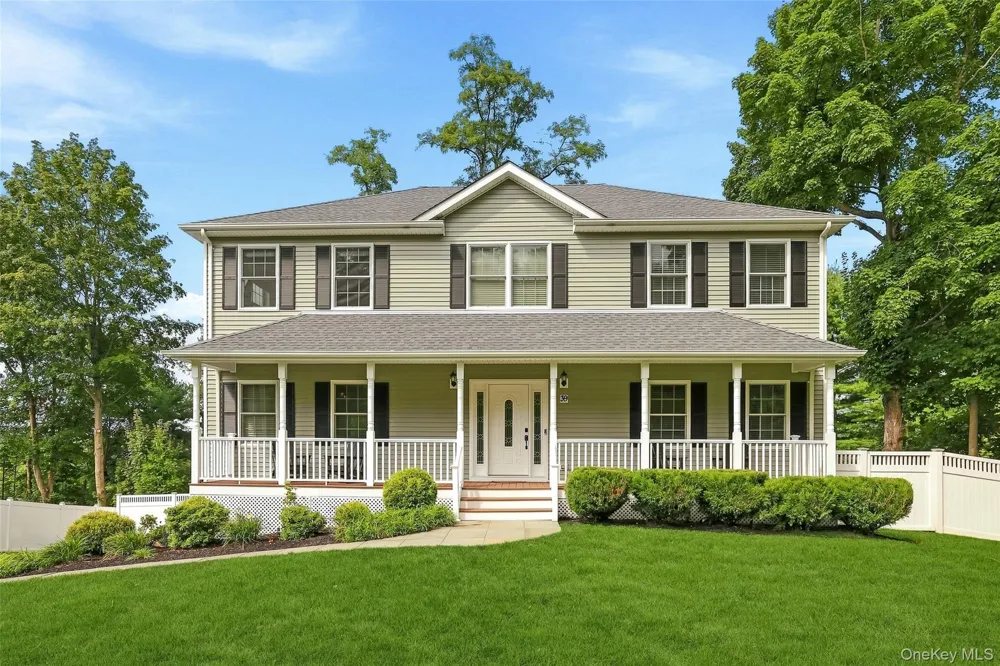 39 E Hill Road Cortlandt Manor, NY 10567