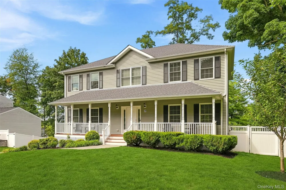 39 E Hill Road Cortlandt Manor, NY 10567