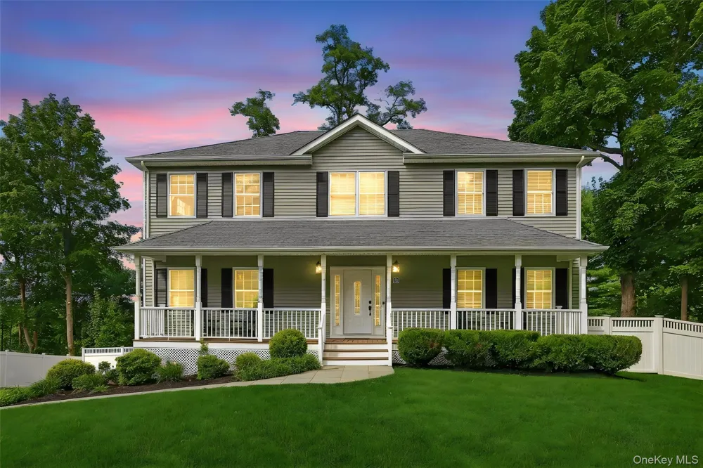 39 E Hill Road Cortlandt Manor, NY 10567