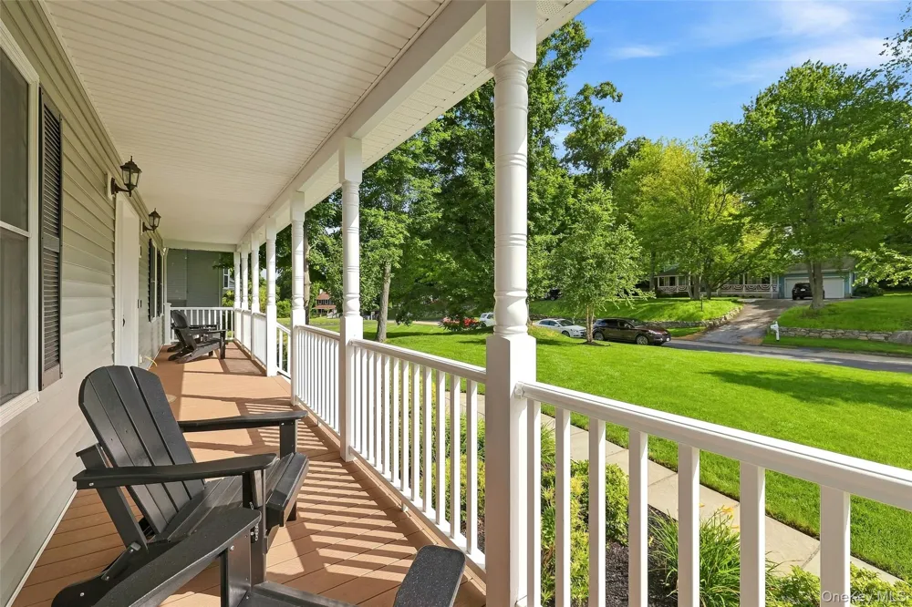 39 E Hill Road Cortlandt Manor, NY 10567
