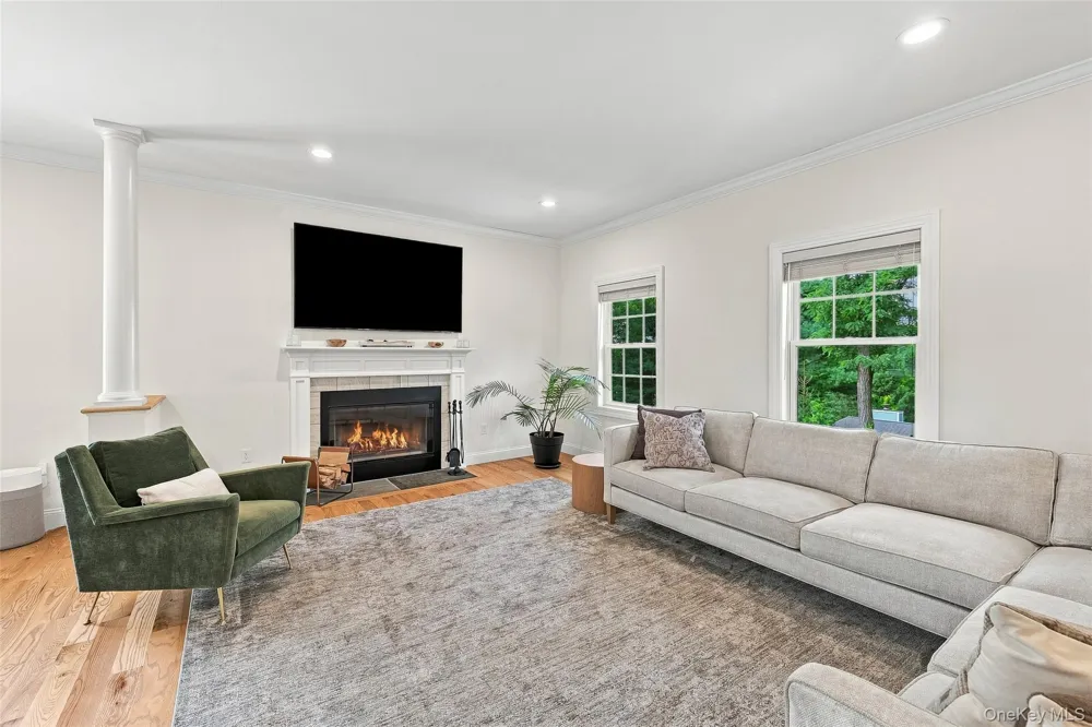 39 E Hill Road Cortlandt Manor, NY 10567