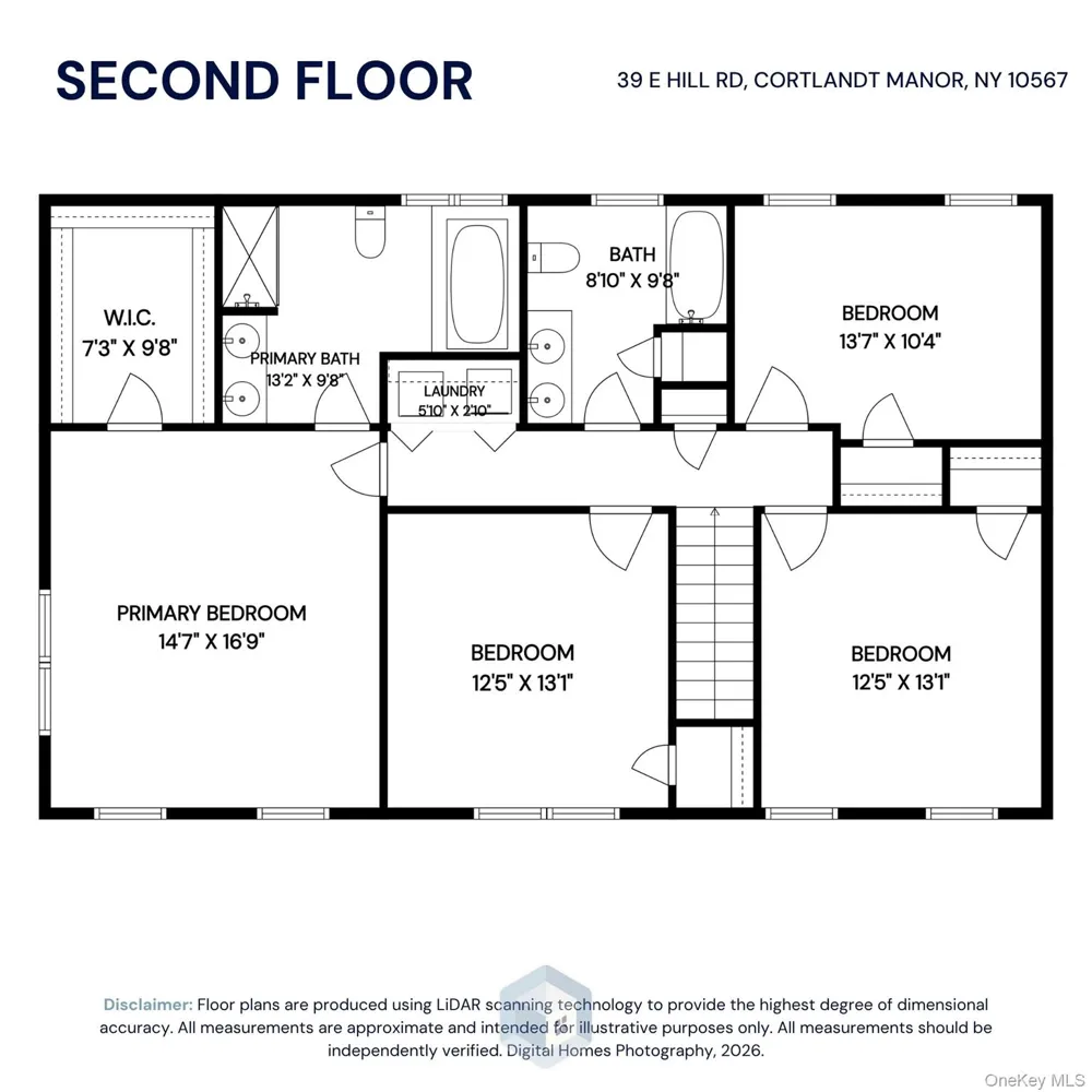 39 E Hill Road Cortlandt Manor, NY 10567