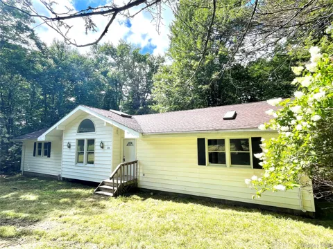 21 Browns Road