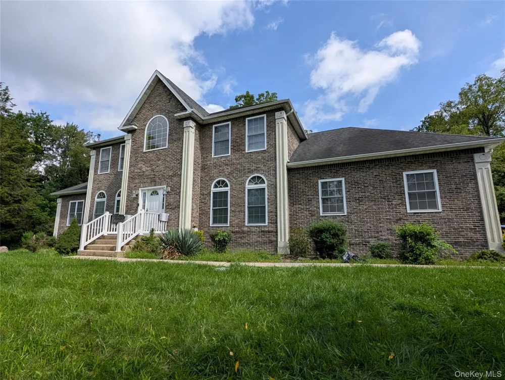 58 Moores Hill Road New Windsor, NY 12553