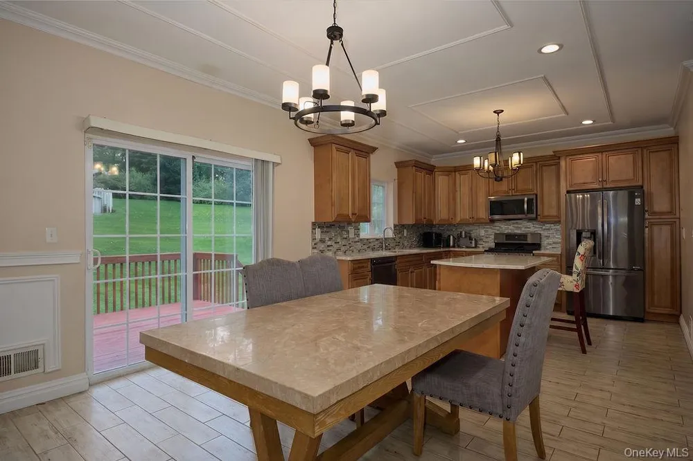 58 Moores Hill Road New Windsor, NY 12553