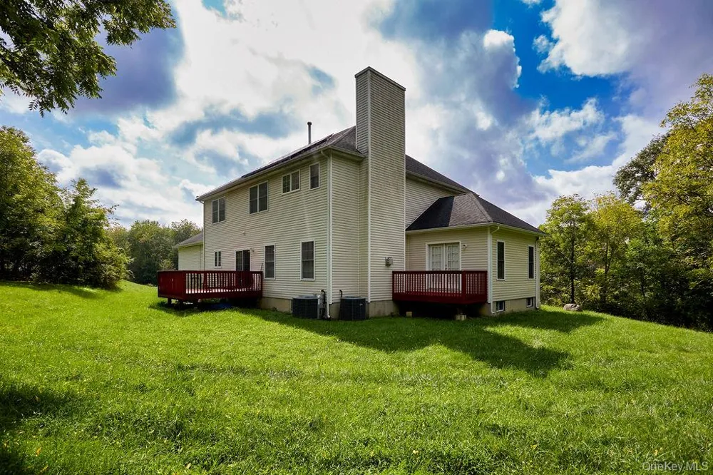 58 Moores Hill Road New Windsor, NY 12553